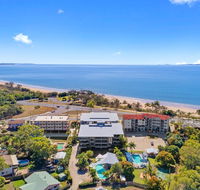 Beaches on Lammermoor Apartments - Accommodation Yamba