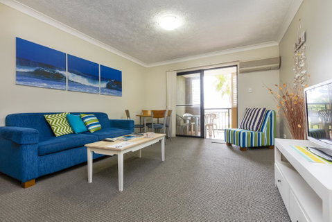 Beaches On Wave Street - Accommodation Yamba 3