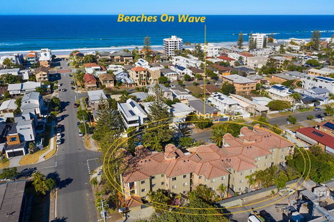 Beaches On Wave Street - Accommodation Yamba 2