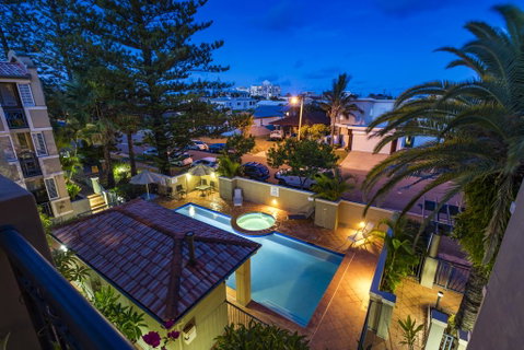 Beaches On Wave Street - Accommodation Yamba 1