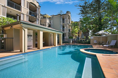 Beaches On Wave Street - Accommodation Yamba 0
