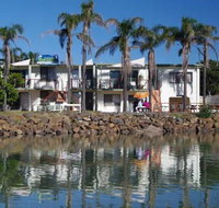 Beachfront 1 25 Willow Street - Accommodation Yamba