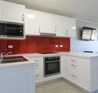 Beachfront 4 25 Willow Street - Accommodation Yamba