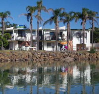 Beachfront 5 25 Willow Street - Accommodation Yamba