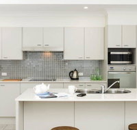 Beachfront 7 - Accommodation Yamba