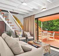 Beachfront 7 Penthouse - Sawtell NSW - Accommodation Yamba