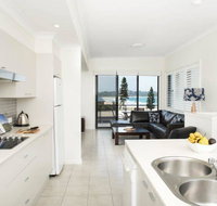 Beachfront 8 - Accommodation Yamba