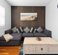 BEACHFRONT APARTMENT // DREAM LOCATION // CLOEY2 - Accommodation Yamba