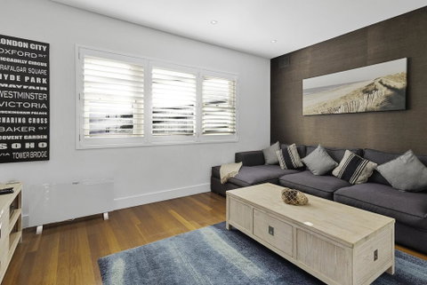BEACHFRONT APARTMENT // DREAM LOCATION // CLOEY2 - Accommodation Yamba 2
