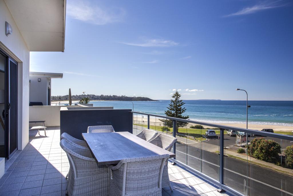 Mollymook NSW Accommodation Yamba