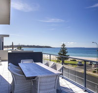 Beachfront Apartment 10 - Accommodation Yamba