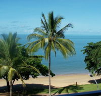 Beachfront Apartments on Trinity Beach - Accommodation Yamba