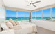Beachfront Apt Main Beach - thumb 2