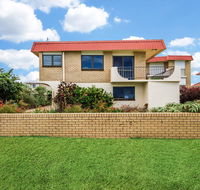 Beachfront Apt with Private Pool - Accommodation Yamba