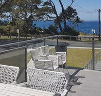 Beachfront Boogaloo - Accommodation Yamba