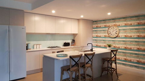 Beachfront Boogaloo - Accommodation Yamba 2