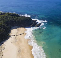Beachfront by Gateway Lifestyle Holiday Parks - Accommodation Yamba