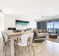 Beachfront Cabarita Apartment - Accommodation Yamba