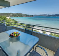 Beachfront Hamilton Island - Accommodation Yamba