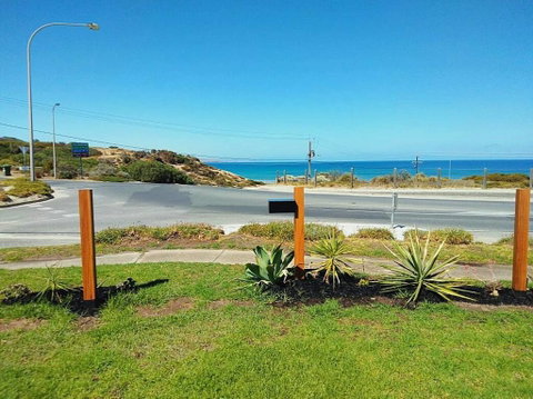 Beachfront Living! - Accommodation Yamba 1