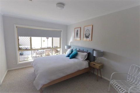 Beachfront Living! - Accommodation Yamba 3