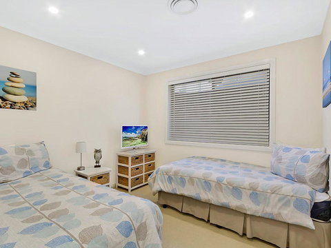 Beachfront Luxury - Accommodation Yamba 2