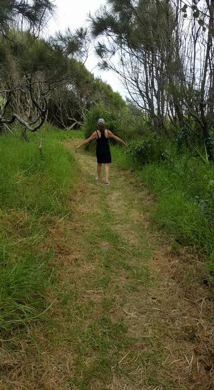 Beachfront Malua Bay - Accommodation Yamba 3