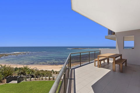 Beachfront On Werrina - Accommodation Yamba 2