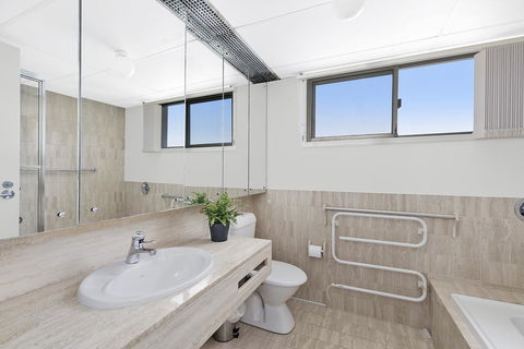 Beachfront On Werrina - Accommodation Yamba 3
