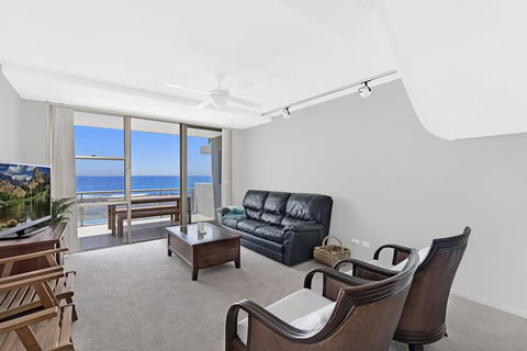 Beachfront On Werrina - Accommodation Yamba 0