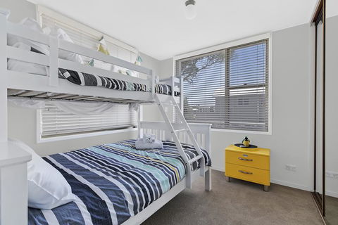 Beachfront On Werrina - Accommodation Yamba 1