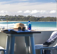 Beachfront One Mollymook - Accommodation Yamba