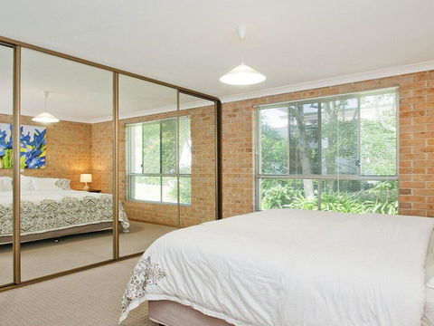 Beachfront Pool House - Absolute Beachfront - Accommodation Yamba 3