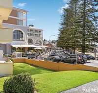 Beachfront Terrigal - 4/24 Terrigal Espl - Accommodation Yamba