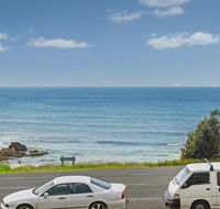 Beachpark 10 58 Pacific Drive - Accommodation Yamba