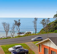 Beachpark 24 58 Pacific Drive - Accommodation Yamba
