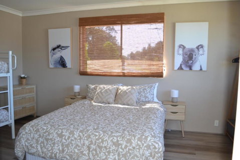Rio Rita Ocean View Apartments - Accommodation Yamba 0