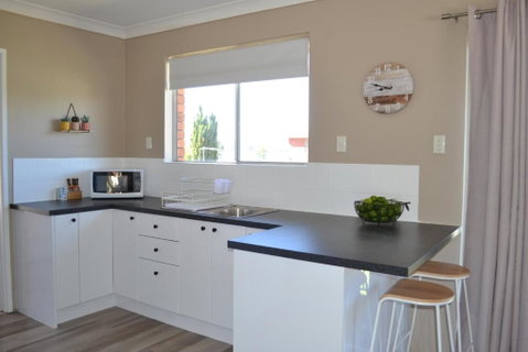 Rio Rita Ocean View Apartments - Accommodation Yamba 3