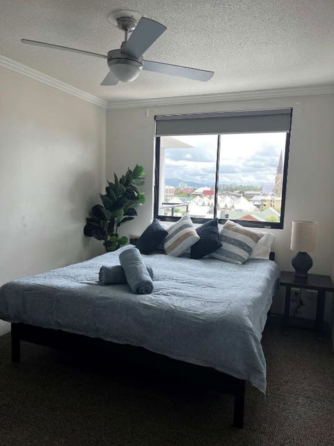 Republic Apartment - Accommodation Yamba 1