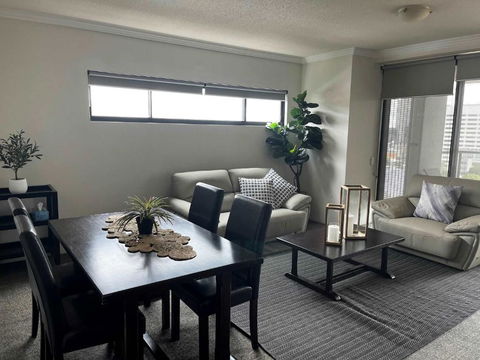 Republic Apartment - Accommodation Yamba 2