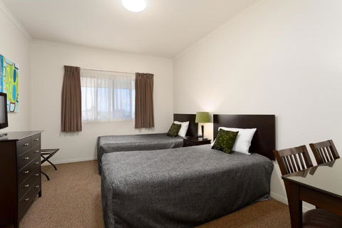 Redcliffe Motor Inn - Accommodation Yamba 3