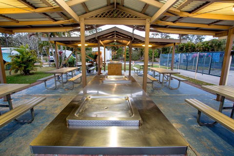 Reflections Ferry Reserve - Holiday Park - Accommodation Yamba 1