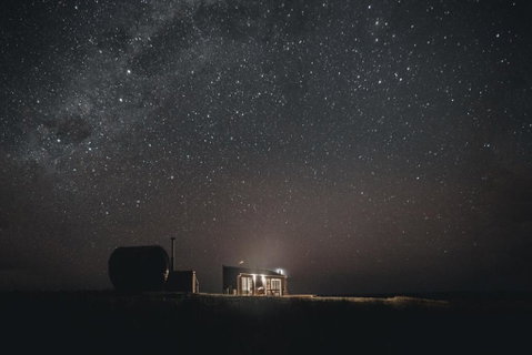 Red Rock Hut, King Island - Accommodation Yamba 3