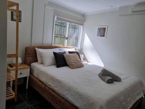 Redcliffe Homestay - Accommodation Yamba 1