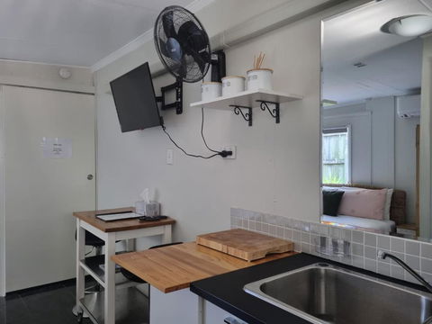 Redcliffe Homestay - Accommodation Yamba 3