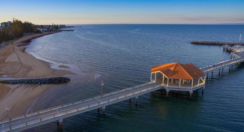 Redcliffe - Accommodation Yamba 0