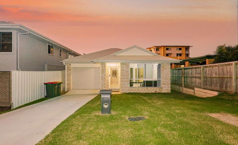 Redcliffe - Accommodation Yamba 3