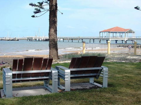 Redcliffe Villa - Accommodation Yamba 0