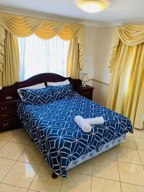 Redcliffe Villa - Accommodation Yamba 1