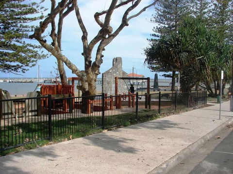 Redcliffe Villa - Accommodation Yamba 2